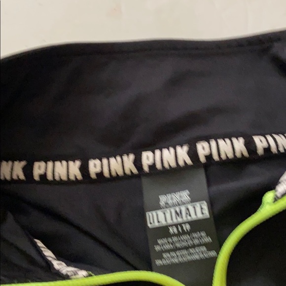 Pink top - Picture 5 of 6